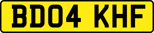 BD04KHF