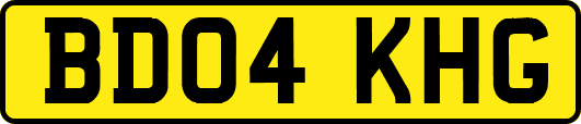 BD04KHG