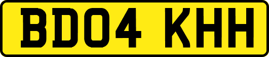 BD04KHH