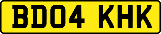 BD04KHK
