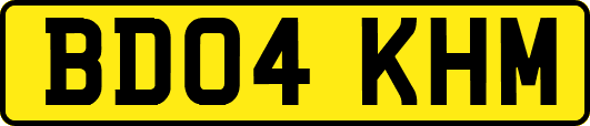 BD04KHM