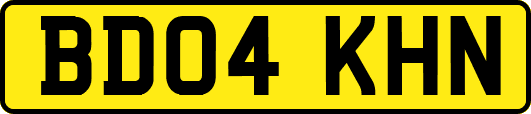 BD04KHN