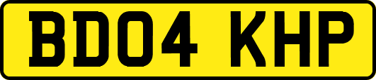 BD04KHP