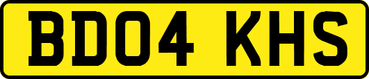 BD04KHS