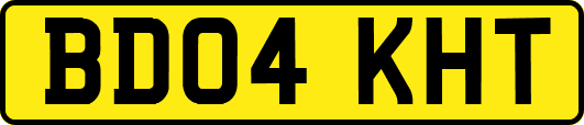 BD04KHT