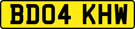 BD04KHW