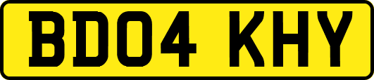 BD04KHY