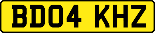 BD04KHZ