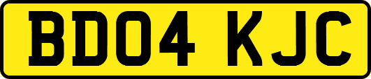 BD04KJC