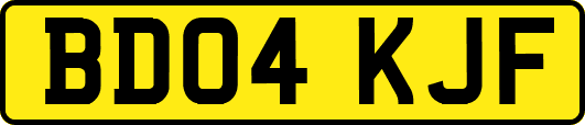 BD04KJF
