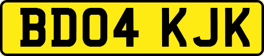 BD04KJK