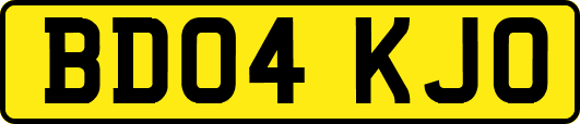 BD04KJO