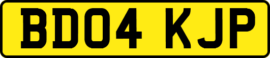 BD04KJP
