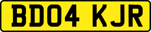 BD04KJR