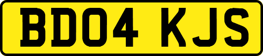 BD04KJS