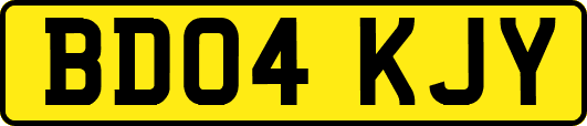 BD04KJY