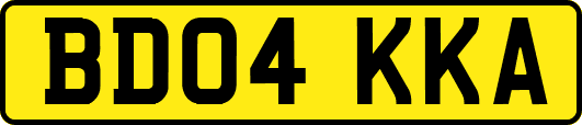BD04KKA