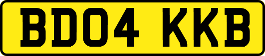 BD04KKB