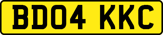 BD04KKC
