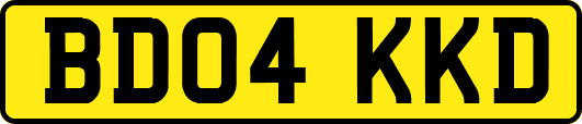 BD04KKD