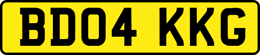 BD04KKG