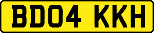 BD04KKH