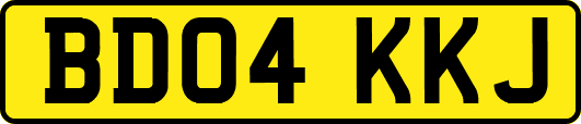 BD04KKJ