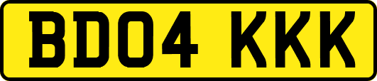 BD04KKK