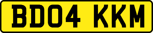 BD04KKM