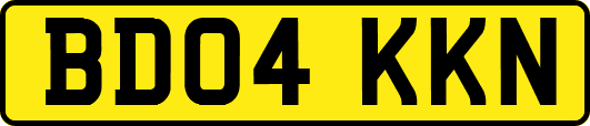 BD04KKN
