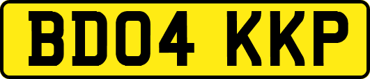 BD04KKP