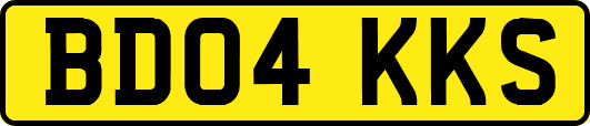 BD04KKS