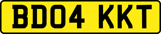 BD04KKT