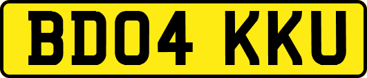 BD04KKU