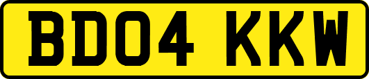 BD04KKW