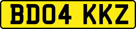 BD04KKZ