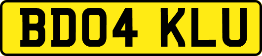 BD04KLU