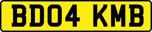 BD04KMB