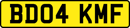 BD04KMF