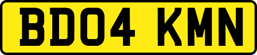 BD04KMN