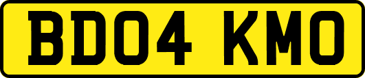 BD04KMO