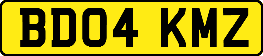 BD04KMZ