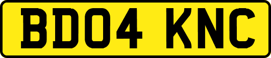 BD04KNC