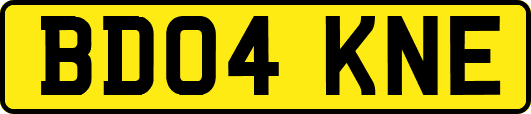 BD04KNE