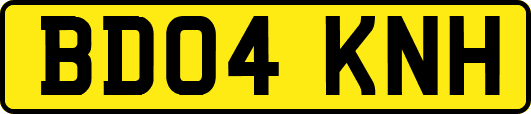 BD04KNH