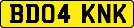 BD04KNK