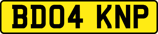 BD04KNP