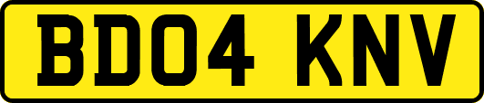 BD04KNV