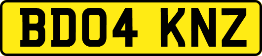 BD04KNZ