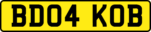 BD04KOB